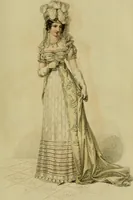 An illustration from The Repository of arts, literature, commerce, manufactures, fashions and politics (1809)