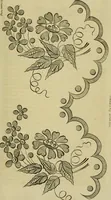An illustration from The Repository of arts, literature, commerce, manufactures, fashions and politics (1809)