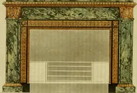 An illustration from The Repository of arts, literature, commerce, manufactures, fashions and politics (1809)