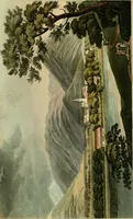 An illustration from The Repository of arts, literature, commerce, manufactures, fashions and politics (1809)