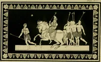 An illustration from The Repository of arts, literature, commerce, manufactures, fashions and politics (1809)