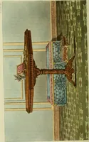 An illustration from The Repository of arts, literature, commerce, manufactures, fashions and politics (1809)