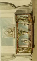 An illustration from The Repository of arts, literature, commerce, manufactures, fashions and politics (1809)