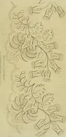 An illustration from The Repository of arts, literature, commerce, manufactures, fashions and politics (1809)