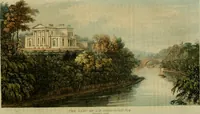 Picture 22 of 40 from The Repository of arts, literature, commerce, manufactures, fashions and politics (1809), leaf 242