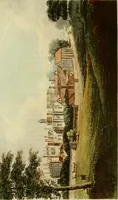 An illustration from The Repository of arts, literature, commerce, manufactures, fashions and politics (1809)