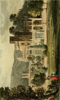 An illustration from The Repository of arts, literature, commerce, manufactures, fashions and politics (1809)