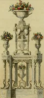 An illustration from The Repository of arts, literature, commerce, manufactures, fashions and politics (1809)