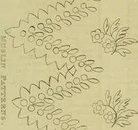 An illustration from The Repository of arts, literature, commerce, manufactures, fashions and politics (1809)