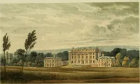 An illustration from The Repository of arts, literature, commerce, manufactures, fashions and politics (1809)