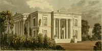 An illustration from The Repository of arts, literature, commerce, manufactures, fashions and politics (1809)