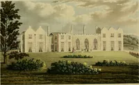 An illustration from The Repository of arts, literature, commerce, manufactures, fashions and politics (1809)