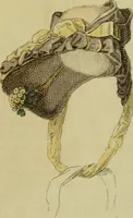 An illustration from The Repository of arts, literature, commerce, manufactures, fashions and politics (1809)