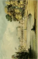 An illustration from The Repository of arts, literature, commerce, manufactures, fashions and politics (1809)
