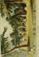 An illustration from The Repository of arts, literature, commerce, manufactures, fashions and politics (1809)