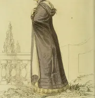 An illustration from The Repository of arts, literature, commerce, manufactures, fashions and politics (1809)