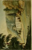 An illustration from The Repository of arts, literature, commerce, manufactures, fashions and politics (1809)