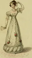An illustration from The Repository of arts, literature, commerce, manufactures, fashions and politics (1809)