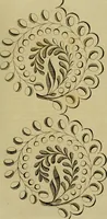 An illustration from The Repository of arts, literature, commerce, manufactures, fashions and politics (1809)