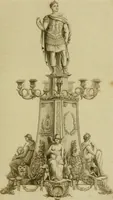 An illustration from The Repository of arts, literature, commerce, manufactures, fashions and politics (1809)