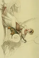 An illustration from The Repository of arts, literature, commerce, manufactures, fashions and politics (1809)
