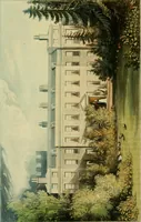 An illustration from The Repository of arts, literature, commerce, manufactures, fashions and politics (1809)
