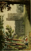Picture 11 of 42 from The Repository of arts, literature, commerce, manufactures, fashions and politics (1809), leaf 90
