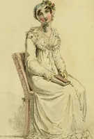 An illustration from The Repository of arts, literature, commerce, manufactures, fashions and politics (1809)