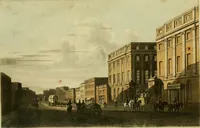 An illustration from The Repository of arts, literature, commerce, manufactures, fashions and politics (1809)