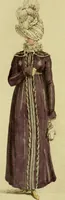 An illustration from The Repository of arts, literature, commerce, manufactures, fashions and politics (1809)