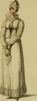 An illustration from The Repository of arts, literature, commerce, manufactures, fashions and politics (1809)