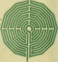 An illustration from The Repository of arts, literature, commerce, manufactures, fashions and politics (1809)