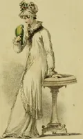 Picture 22 of 33 from The Repository of arts, literature, commerce, manufactures, fashions and politics (1809), leaf 296