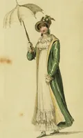 An illustration from The Repository of arts, literature, commerce, manufactures, fashions and politics (1809)