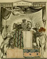 Picture 27 of 33 from The Repository of arts, literature, commerce, manufactures, fashions and politics (1809), leaf 366