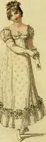 Picture 30 of 33 from The Repository of arts, literature, commerce, manufactures, fashions and politics (1809), leaf 441