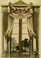 An illustration from The Repository of arts, literature, commerce, manufactures, fashions and politics (1809)