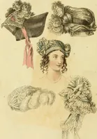 An illustration from The Repository of arts, literature, commerce, manufactures, fashions and politics (1809)