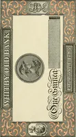 An illustration from The Repository of arts, literature, commerce, manufactures, fashions and politics (1809)