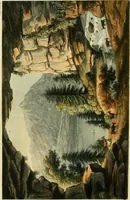 An illustration from The Repository of arts, literature, commerce, manufactures, fashions and politics (1809)