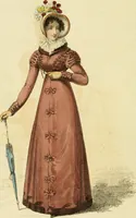 An illustration from The Repository of arts, literature, commerce, manufactures, fashions and politics (1809)