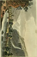 An illustration from The Repository of arts, literature, commerce, manufactures, fashions and politics (1809)