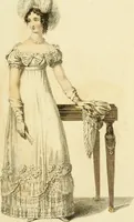 An illustration from The Repository of arts, literature, commerce, manufactures, fashions and politics (1809)