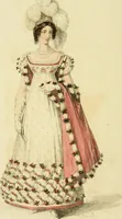 An illustration from The Repository of arts, literature, commerce, manufactures, fashions and politics (1809)
