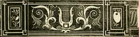 An illustration from The Repository of arts, literature, commerce, manufactures, fashions and politics (1809)