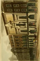 An illustration from The Repository of arts, literature, commerce, manufactures, fashions and politics (1809)