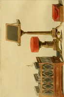 An illustration from The Repository of arts, literature, commerce, manufactures, fashions and politics (1809)