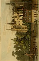 An illustration from The Repository of arts, literature, commerce, manufactures, fashions and politics (1809)