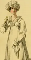 An illustration from The Repository of arts, literature, commerce, manufactures, fashions and politics (1809)