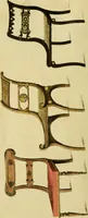 An illustration from The Repository of arts, literature, commerce, manufactures, fashions and politics (1809)